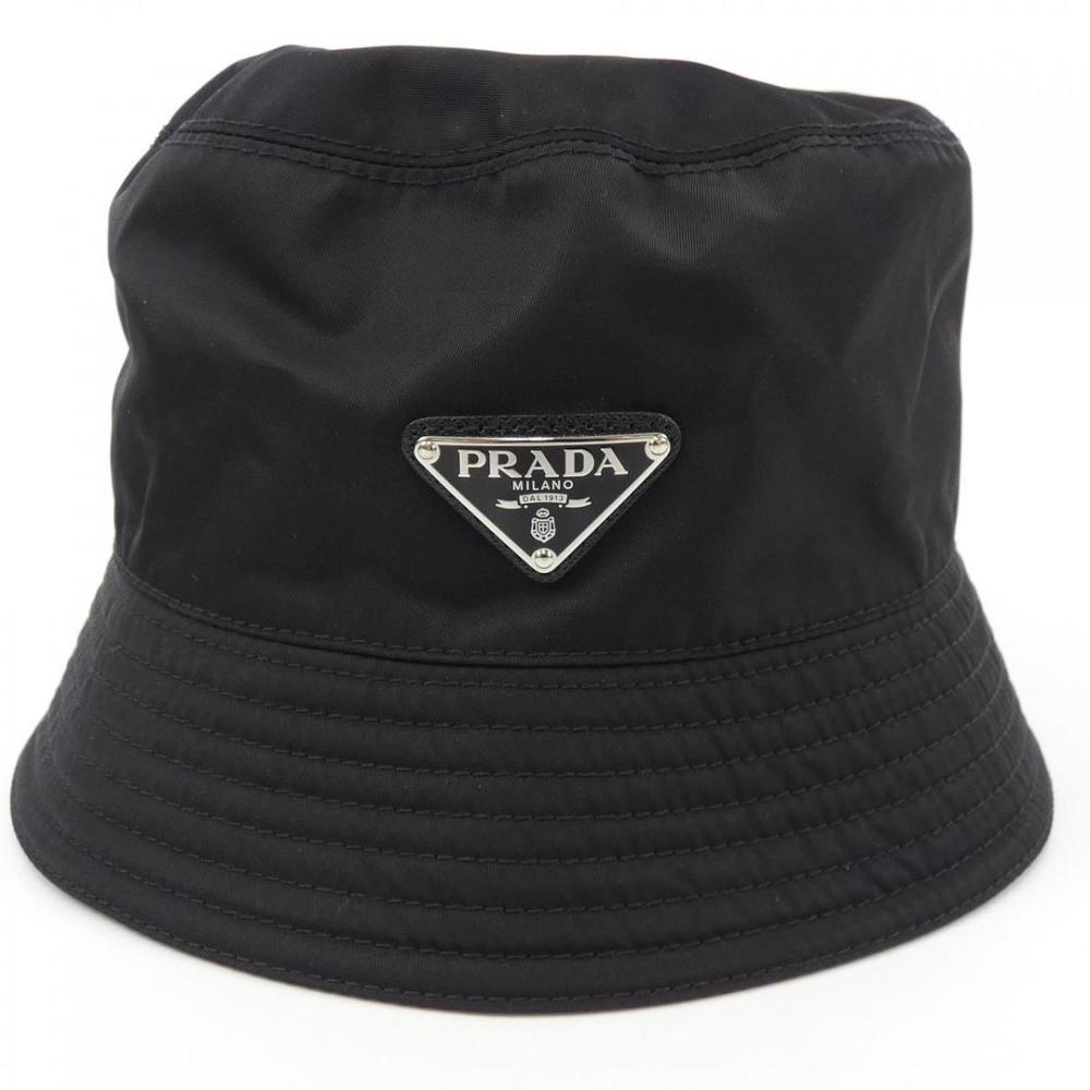 Prada Hat - Picture 2 of 5